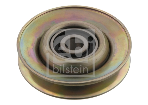 Deflection Pulley/Guide Pulley, V-belt